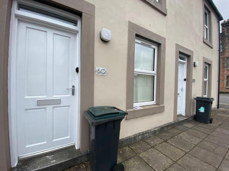 The Burrow, Langholm, Dumfries And Galloway Exterior foto